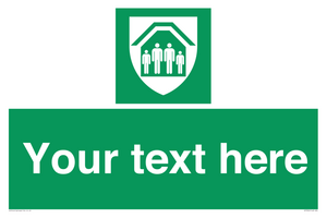 Custom safe condition protection shelter